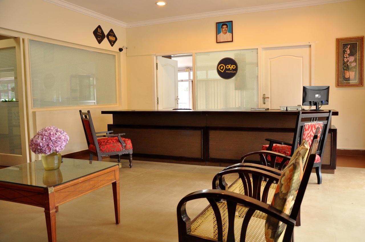 Holiday Home Resort Resort Kodaikanal