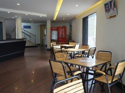 Cokkers Tower 3*