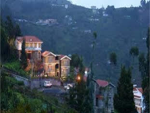 Highland Parade 2* Kodaikanal