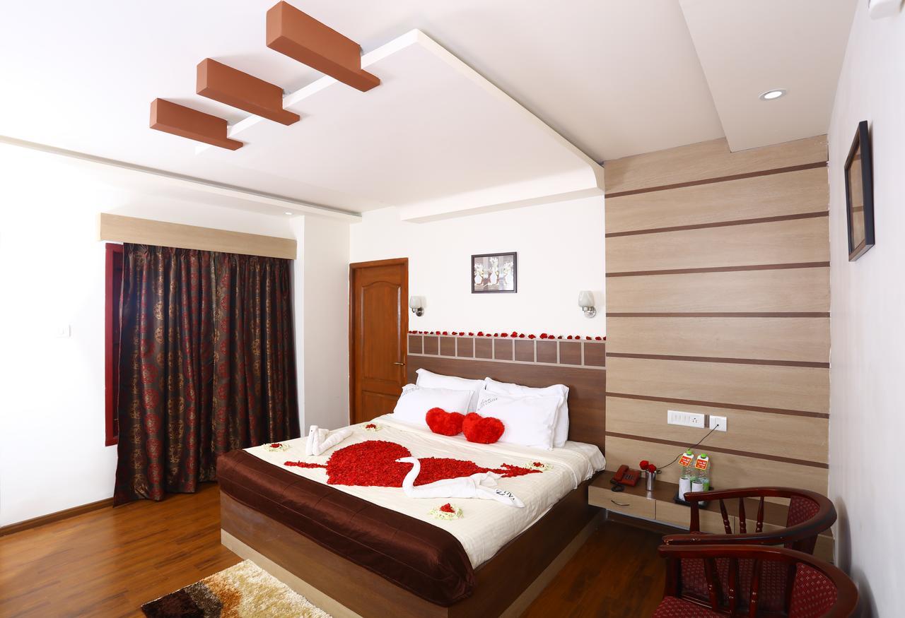 Hotel Aarem Valley Castle 3*