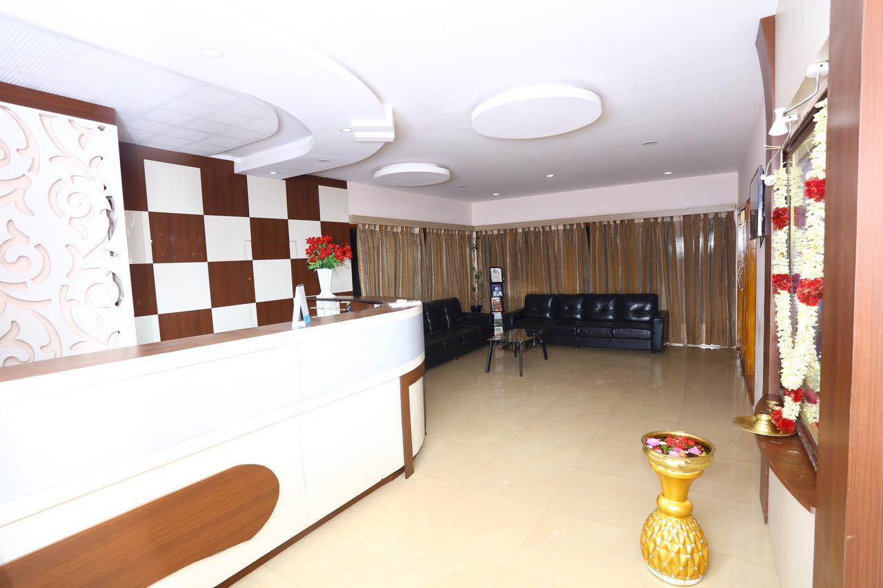 Aarem Valley Castle 3* Kodaikanal