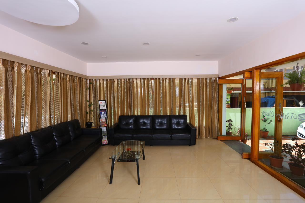 Aarem Valley Castle Hotel 3*