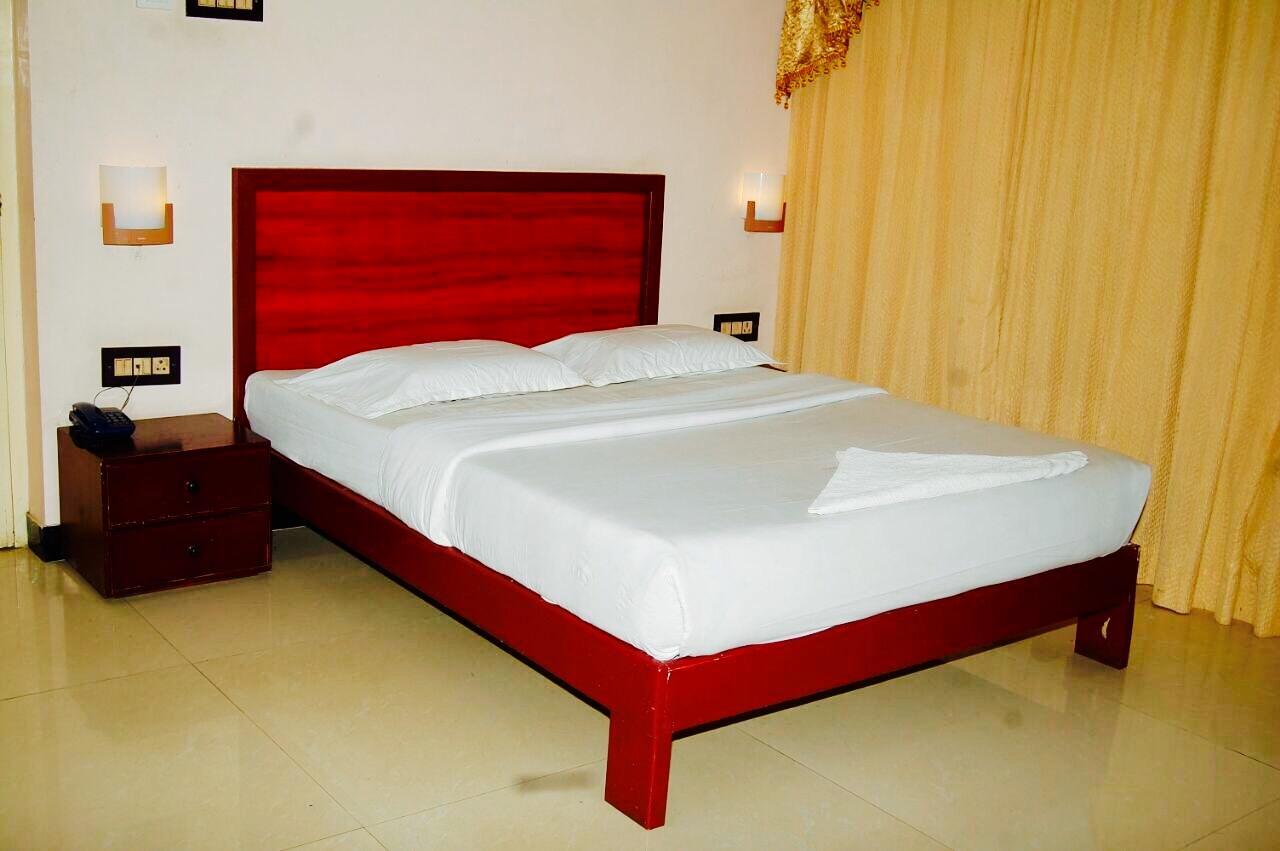 Royal 3* Kodaikanal
