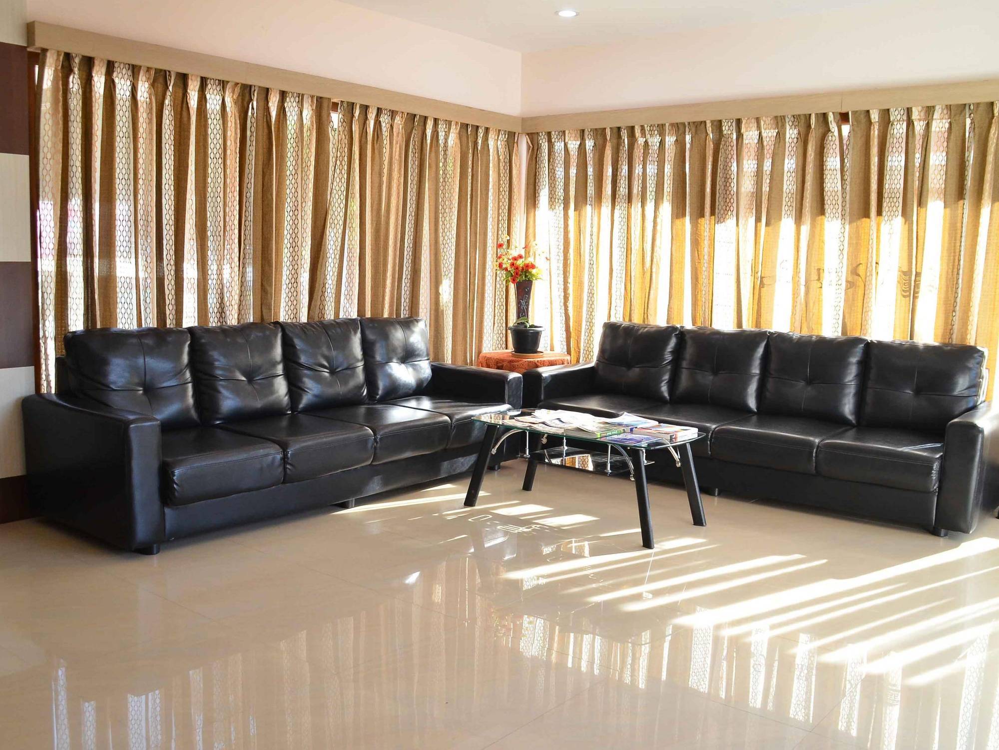 Hotel Aarem Valley Castle 3*