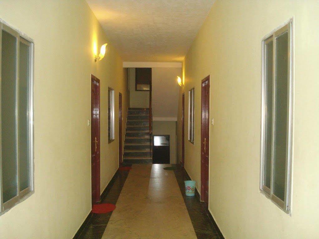 Aarem Valley Castle Hotel