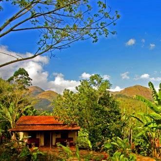Elephant Valley Eco Farm 2* Kodaikanal