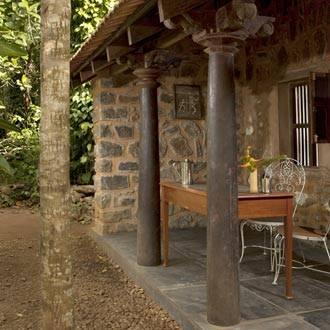Elephant Valley Eco Farm Kodaikanal