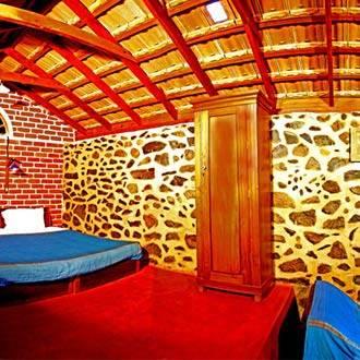 Elephant Valley Eco Farm Resort 2*