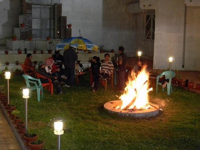 Hotel Pleasant Kodai Pvt. Ltd. Kodaikanal