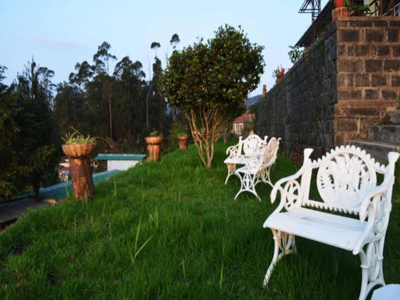 The Peak Resorts 3* Kodaikanal