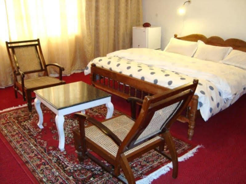 Mount Pleasant Boutique Hotel