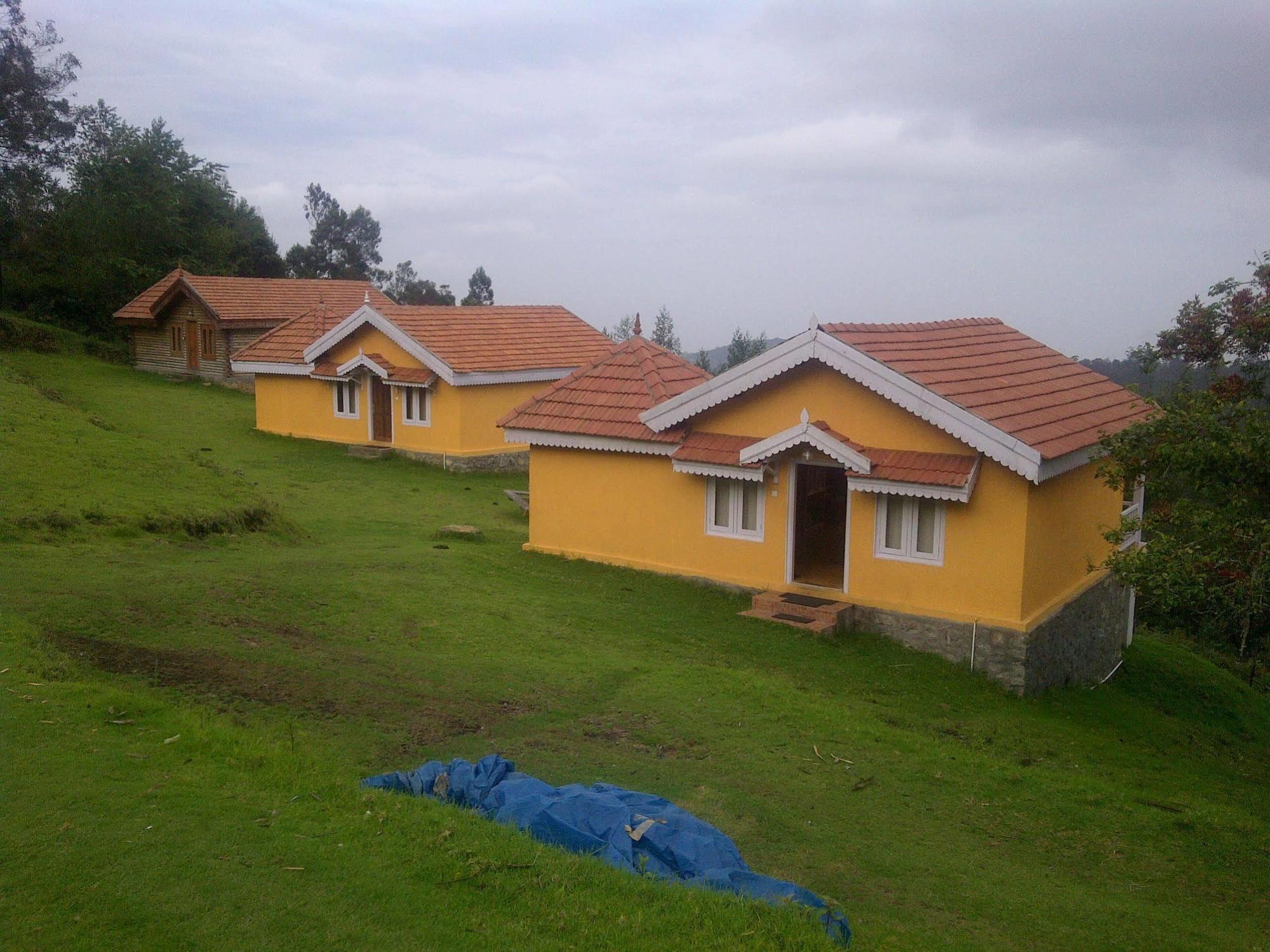 Surya Holidays Kodaikanal