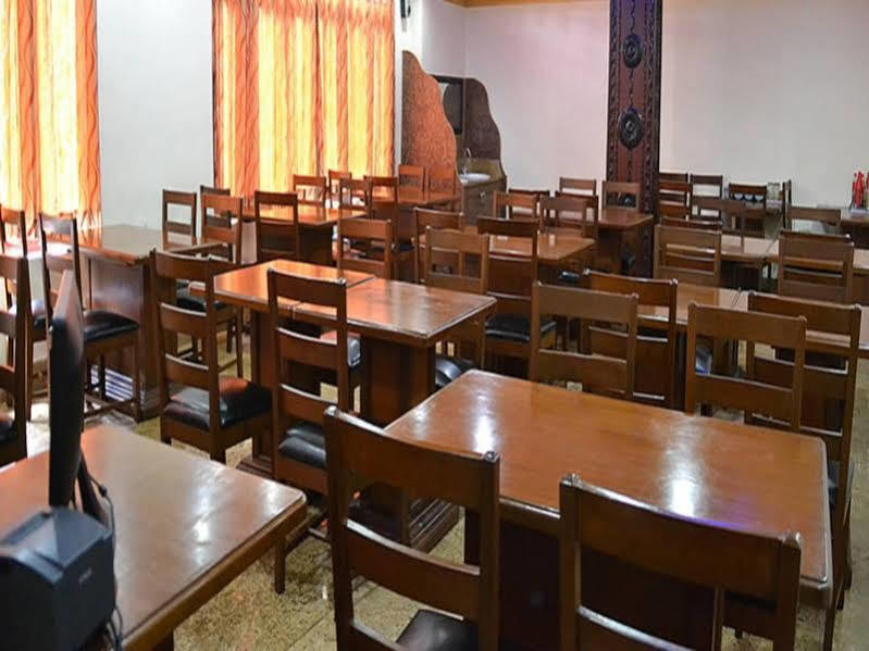 Grand Paradise 3* Kodaikanal