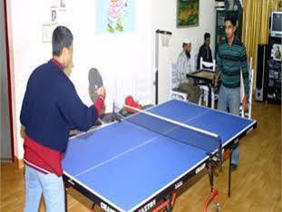 Hotel Highland Parade Kodaikanal