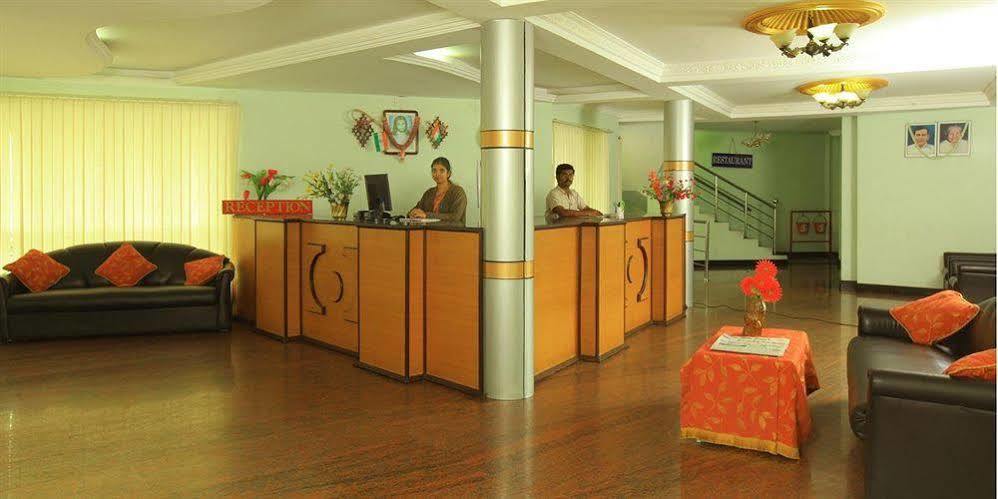Cokkers Tower Hotel