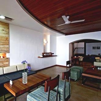 Hotel Zest At Coakers Kodaikanal