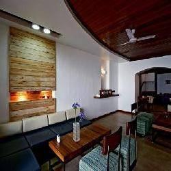 Hotel Zest At Coakers Kodaikanal