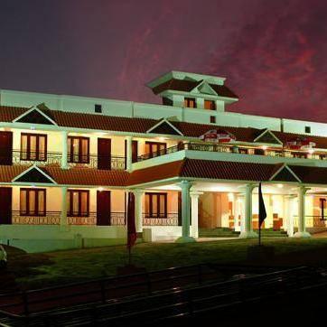 Apple Valley Hotel Kodaikanal