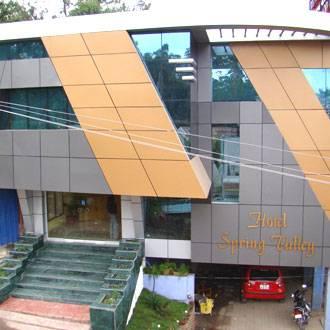 Hotel Spring Valley