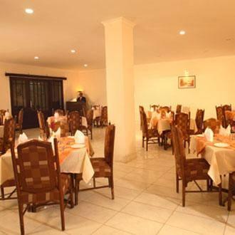 United 21 Resort,kodaikanal Kodaikanal