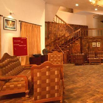 United 21 Resort,kodaikanal Resort