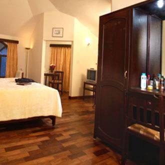 United 21 Resort,kodaikanal 3*