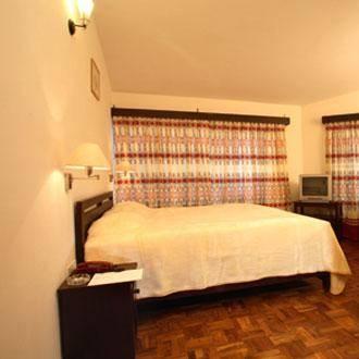 United 21 Resort,kodaikanal Resort 3*
