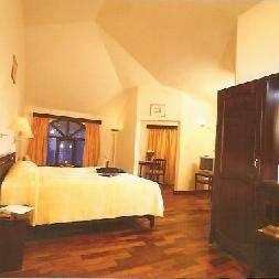 United 21 Resort,kodaikanal 3* Kodaikanal