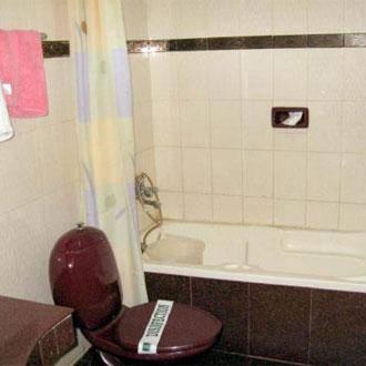 Inn Grand Palace 3*