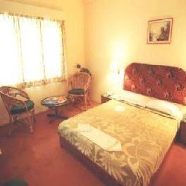 Grand Palace Inn 3*