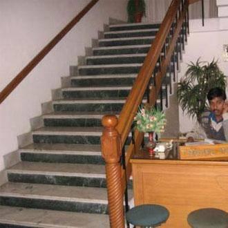 Inn Grand Palace Kodaikanal