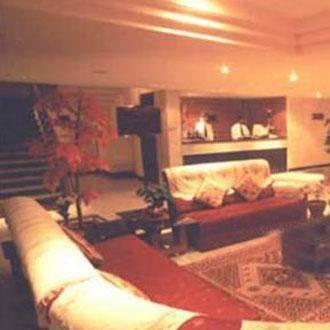 Grand Palace 3* Kodaikanal