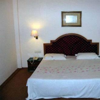 Grand Palace Inn Kodaikanal