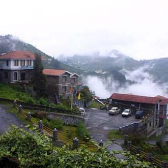 Highland Parade Hotel Kodaikanal