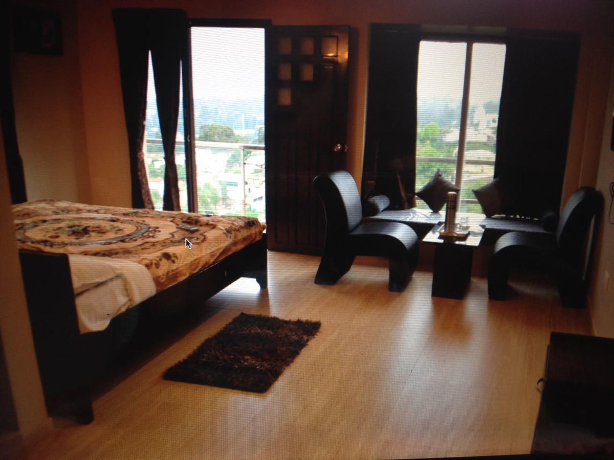 Zion Elite Residency Hotel