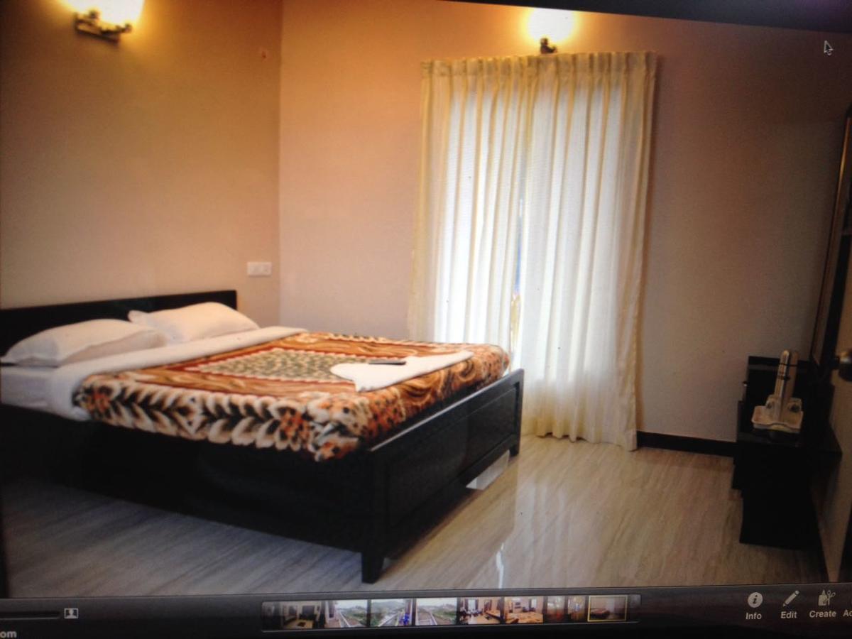 Zion Elite Residency