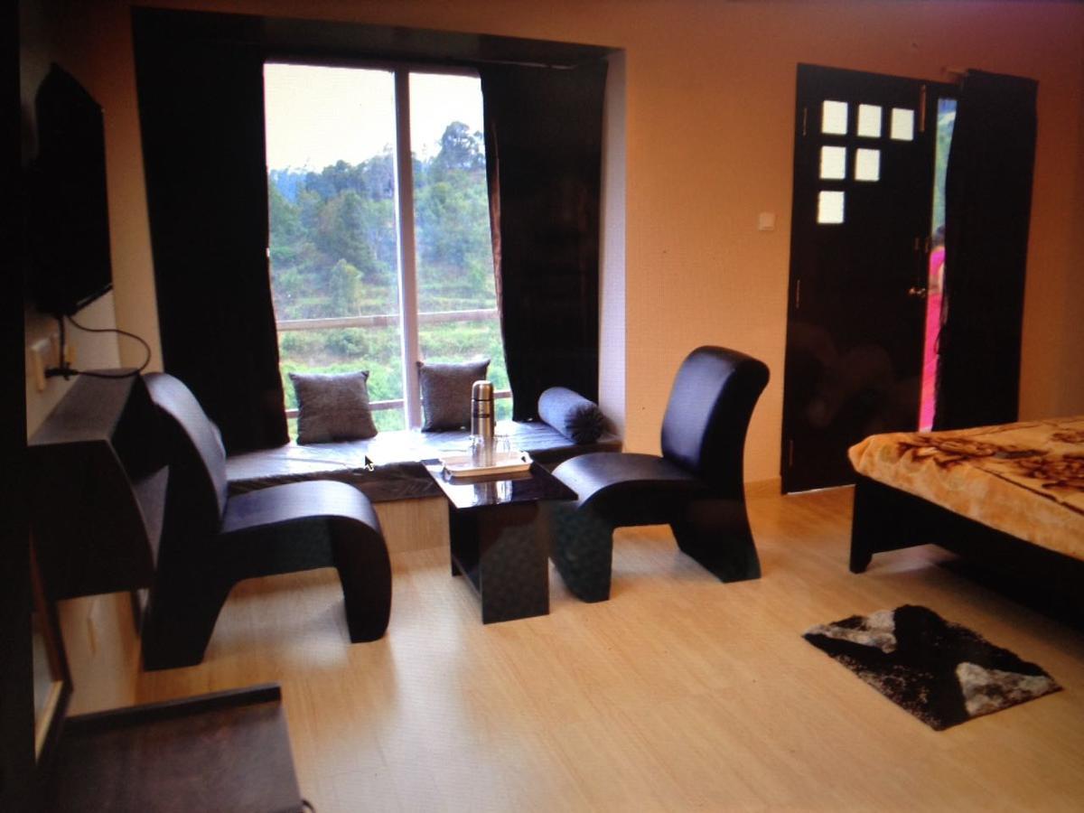 Zion Elite Residency Hotel 3*