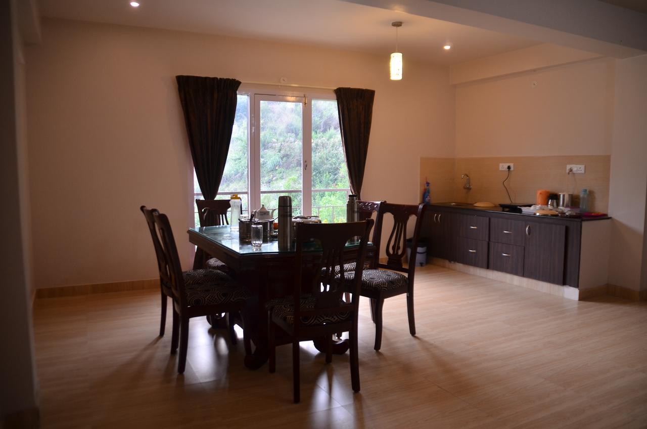 Hotel Zion Elite Residency Kodaikanal