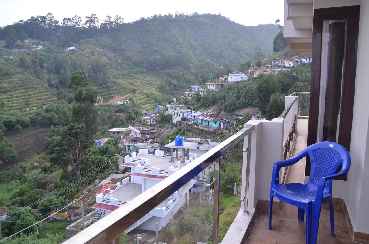 Zion Elite Residency Hotel 3*