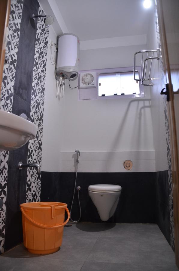 Zion Elite Residency Hotel