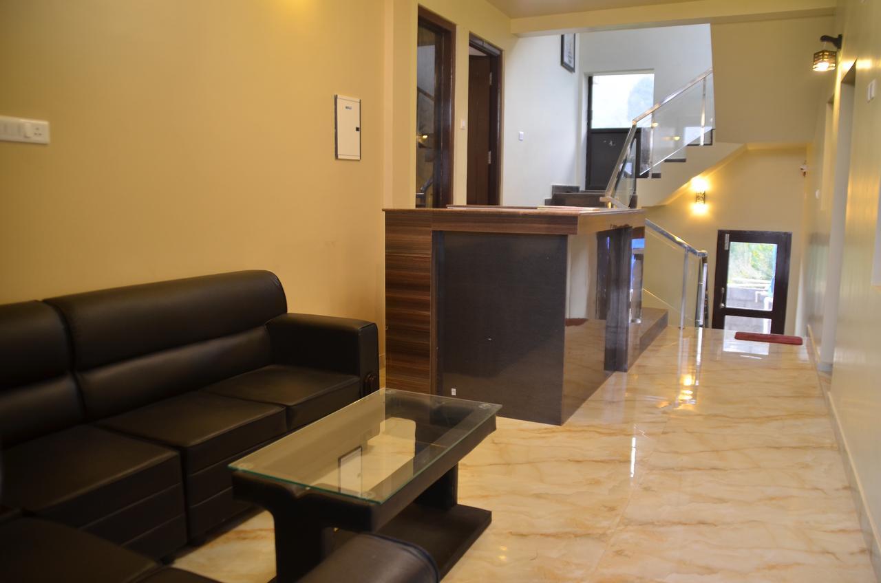 Zion Elite Residency Hotel Kodaikanal
