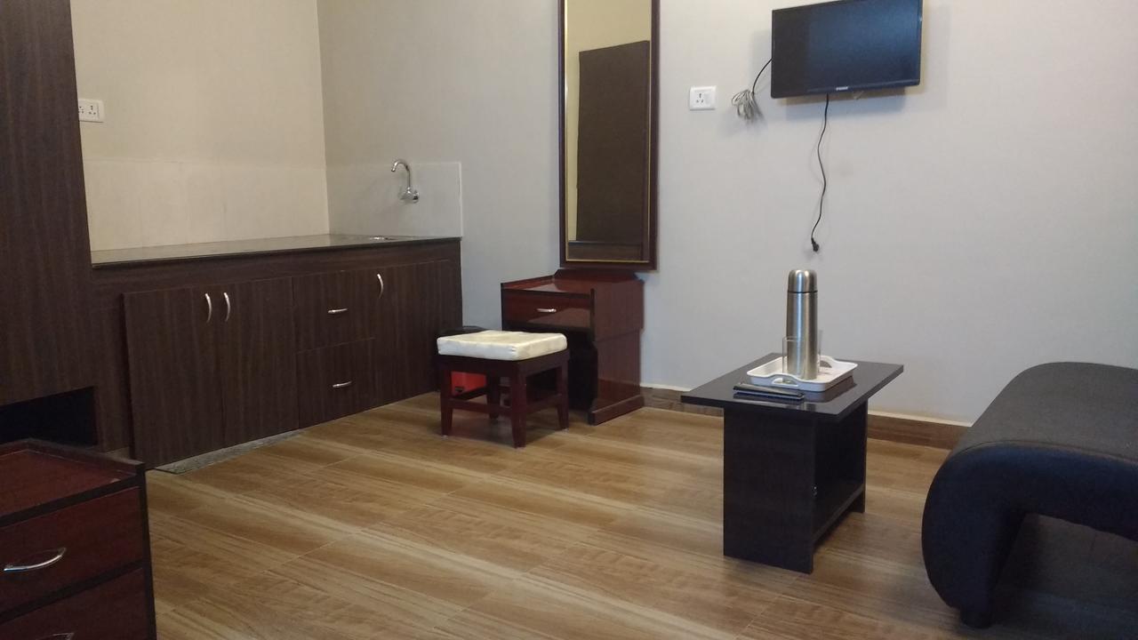 Zion Elite Residency Hotel Kodaikanal