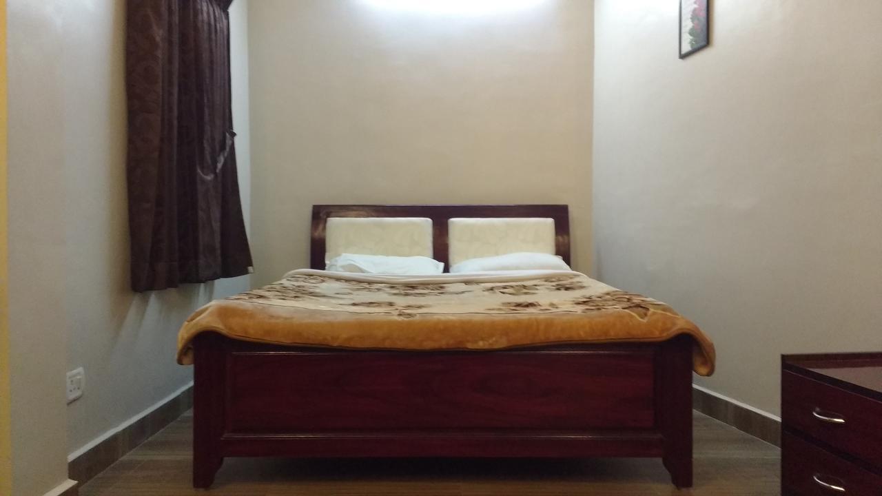 Zion Elite Residency Kodaikanal