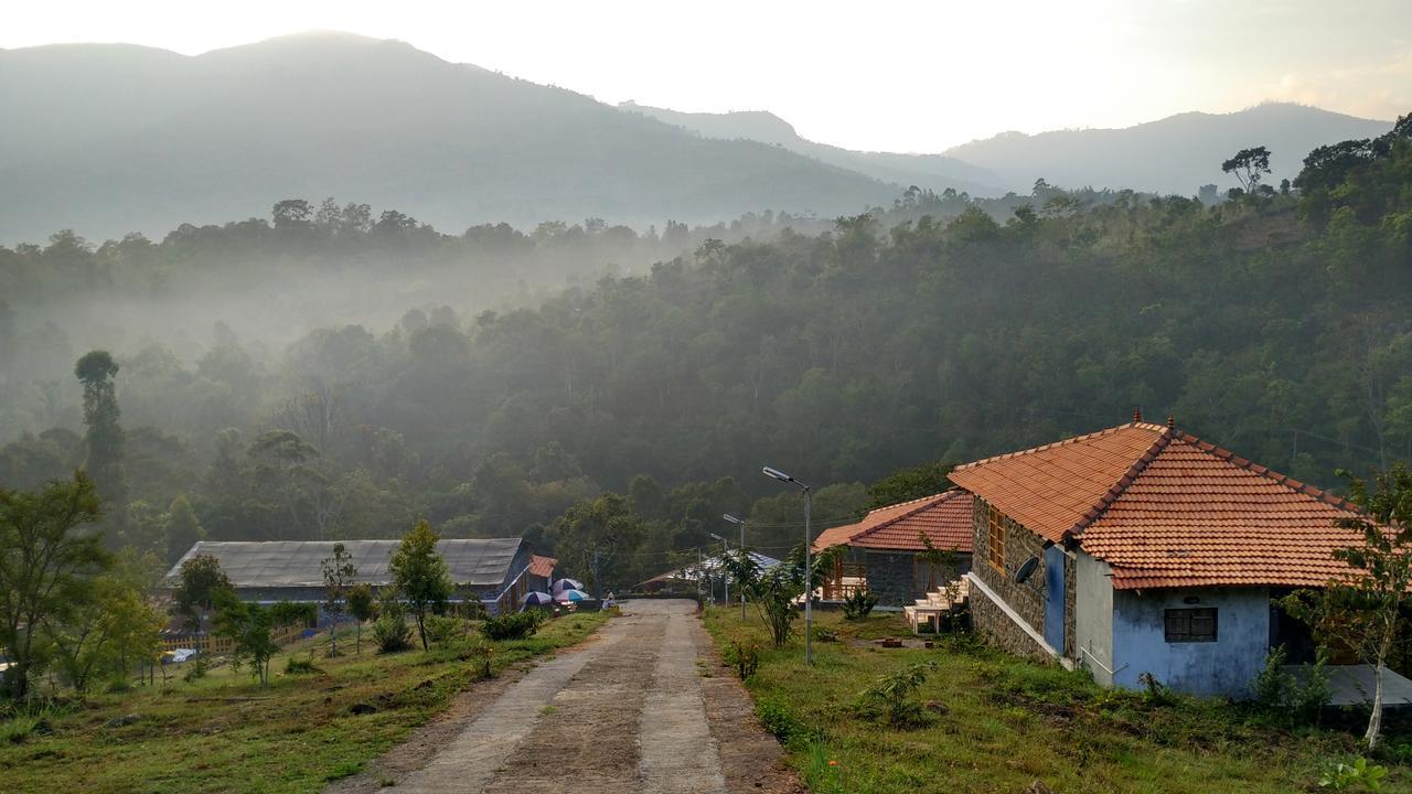 Zacs Valley Resort, Resort Kodaikanal