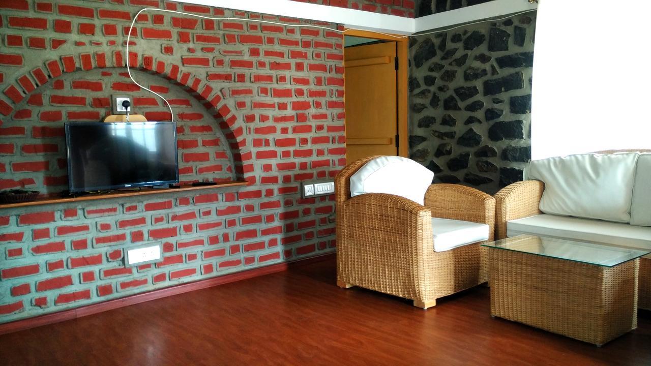 Zacs Valley Resort, Resort 3*