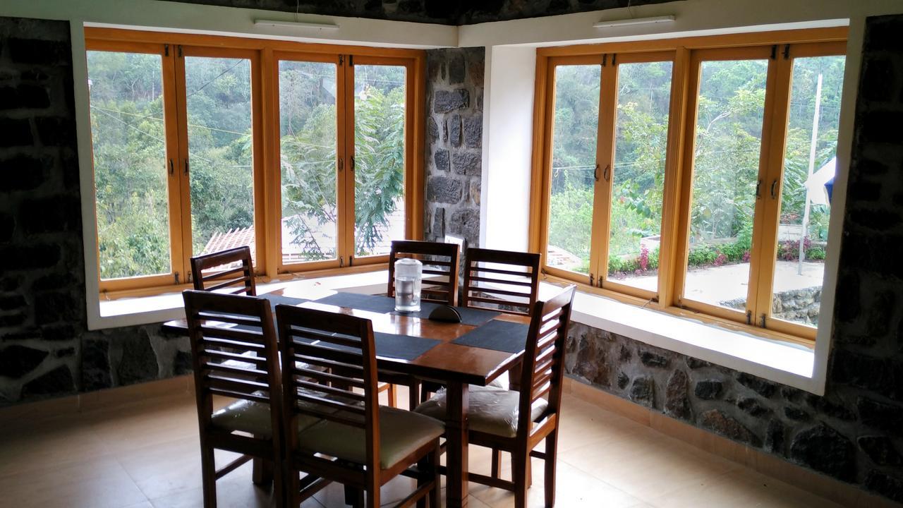 Zacs Valley Resort, Resort 3*