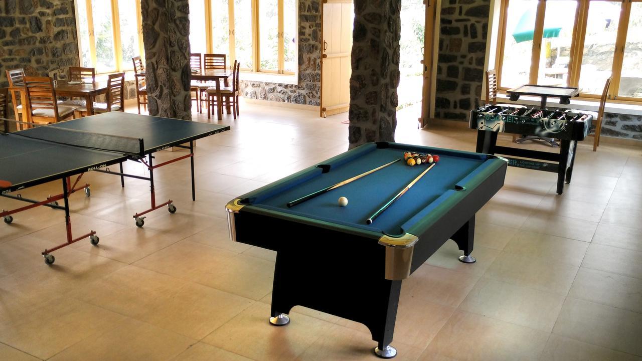 Zacs Valley Resort, Resort 3*