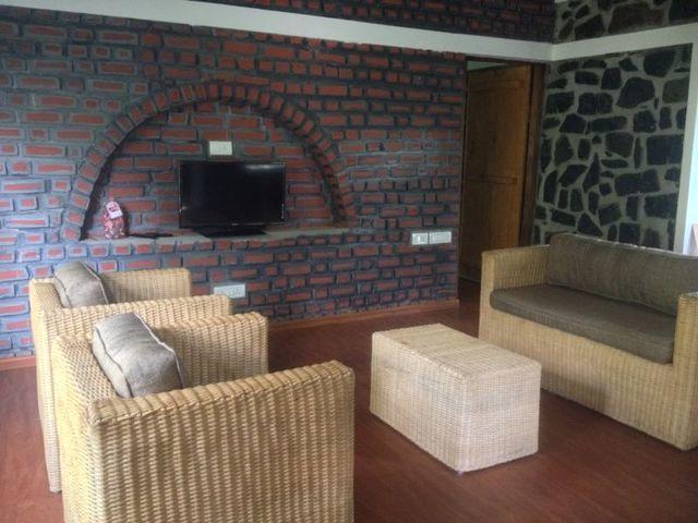 Zacs Valley Resort, Resort Kodaikanal