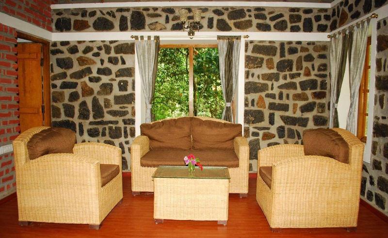 Zacs Valley Resort, Resort Kodaikanal