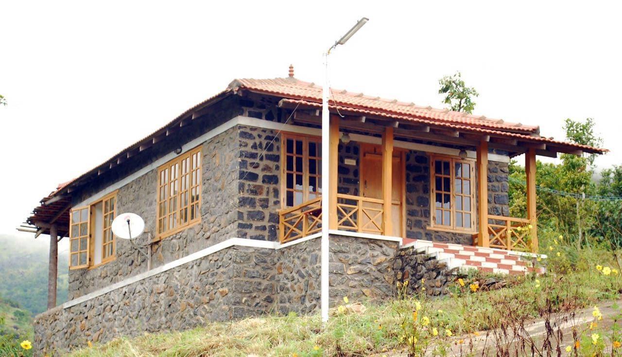 Zacs Valley Resort, Resort 3*